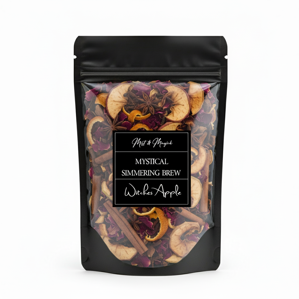 Witches Apple bag matching original style